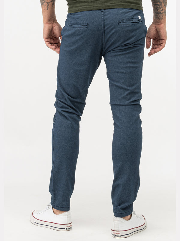 Rock Creek Herren Chino Hose Slim Fit RC-2154