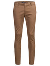 Rock Creek Herren Chino Hose Slim Fit RC-2154