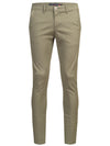 Rock Creek Herren Chino Hose Slim Fit RC-2154