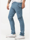 Rock Creek Herren Chino Hose Slim Fit RC-2154