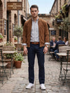 Rock Creek Herren Chino Hose RC-2440