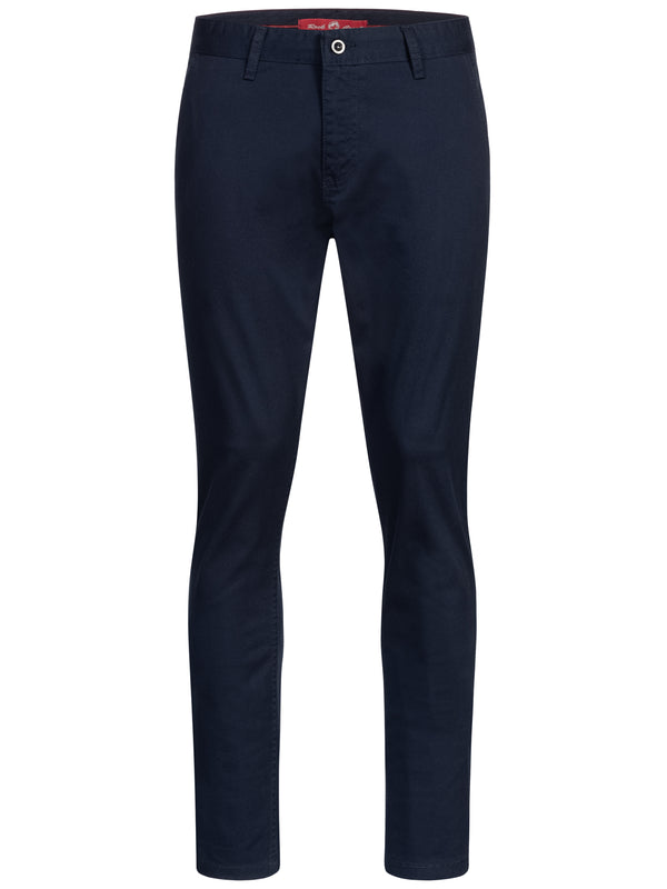 Rock Creek Herren Chino Hose RC-2440
