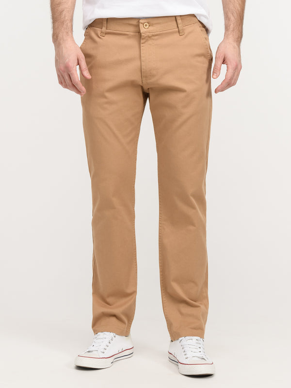 Rock Creek Herren Chino Hose RC-2440