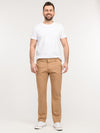 Rock Creek Herren Chino Hose RC-2440