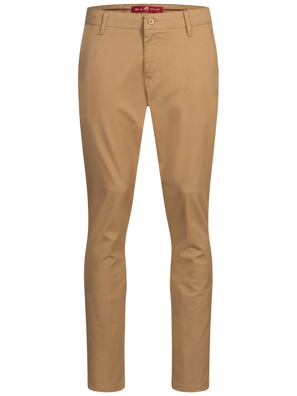Rock Creek Herren Chino Hose RC-2440
