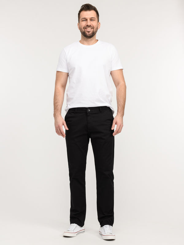 Rock Creek Herren Chino Hose RC-2440