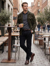 Rock Creek Herren Chino Hose RC-2440