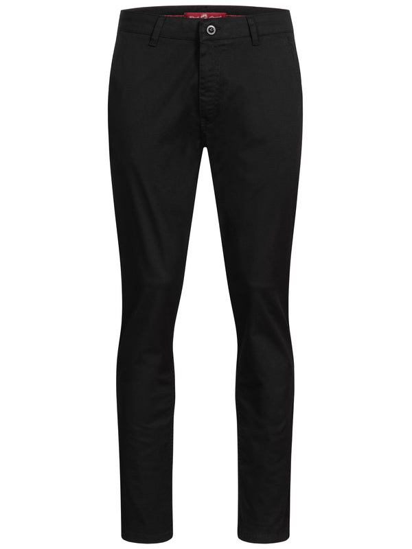 Rock Creek Herren Chino Hose RC-2440