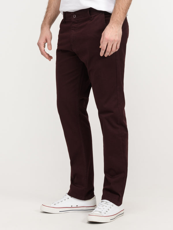Rock Creek Herren Chino Hose RC-2440