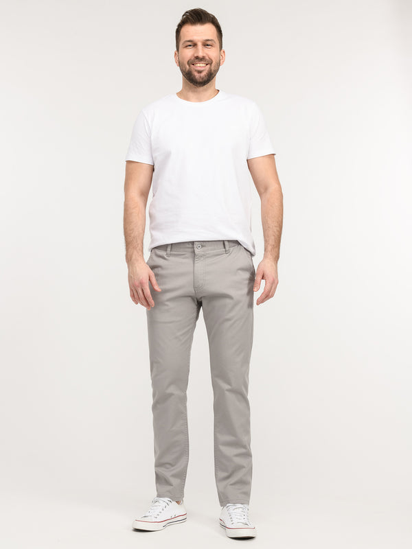 Rock Creek Herren Chino Hose RC-2440