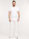 Rock Creek Herren Chino Hose RC-2440