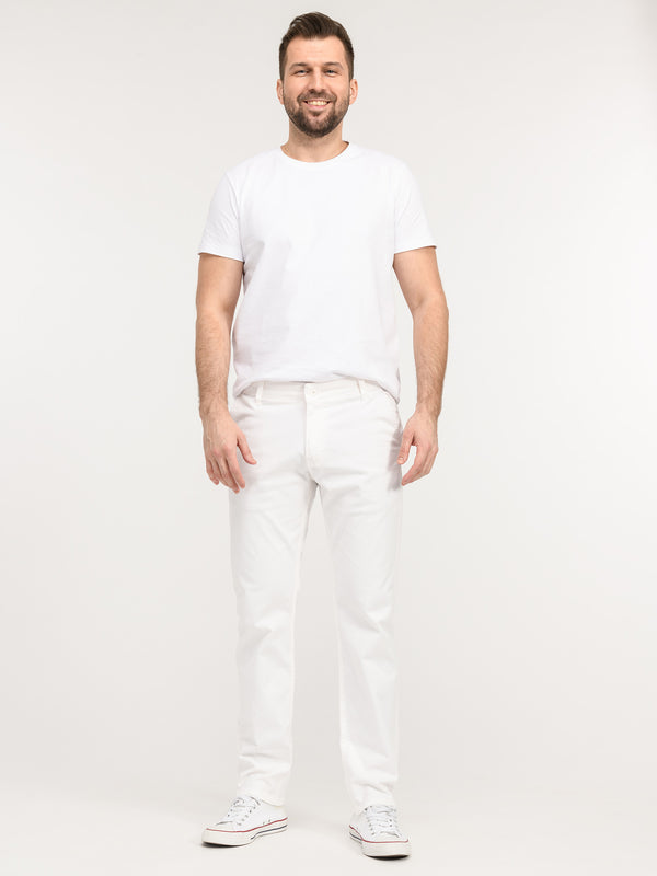 Rock Creek Herren Chino Hose RC-2440