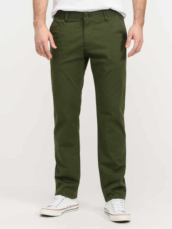 Rock Creek Herren Chino Hose RC-2440