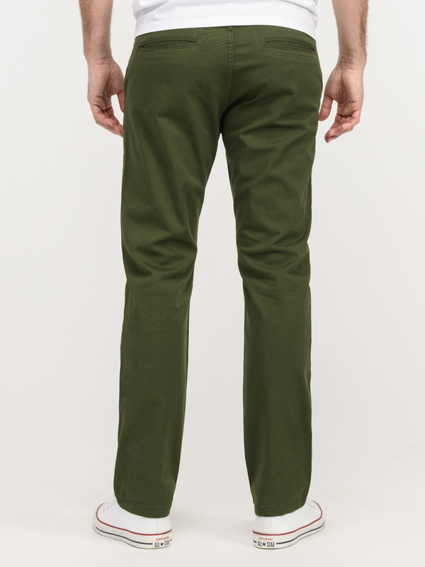 Rock Creek Herren Chino Hose RC-2440