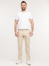 Rock Creek Herren Chino Hose RC-2440