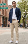 Rock Creek Herren Chino Hose RC-2440
