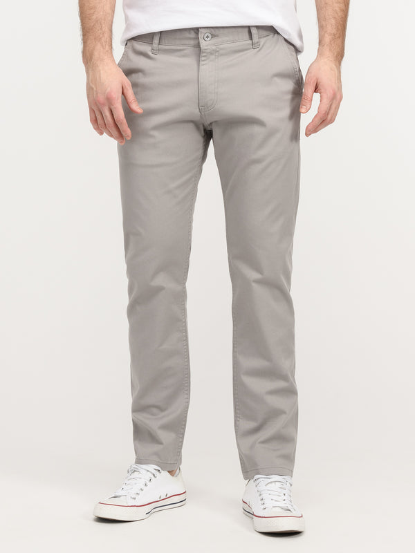 Rock Creek Herren Chino Hose RC-2440