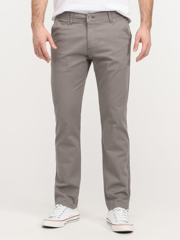 Rock Creek Herren Chino Hose RC-2440