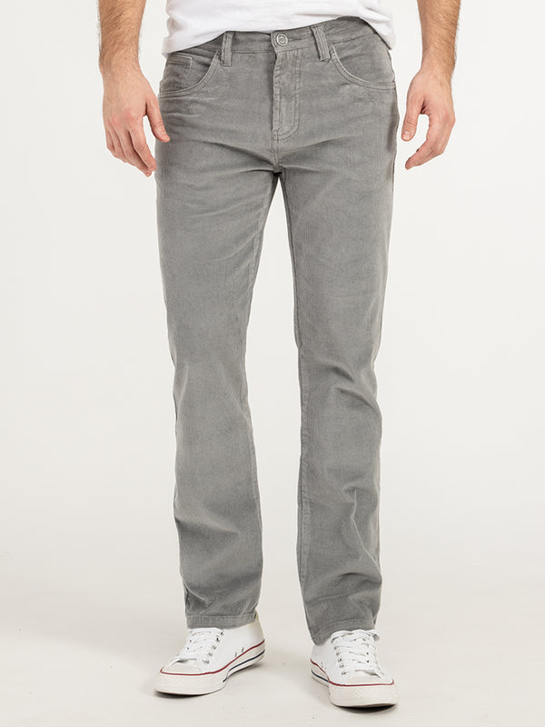 Rock Creek Men's Corduroy Pants H-399B