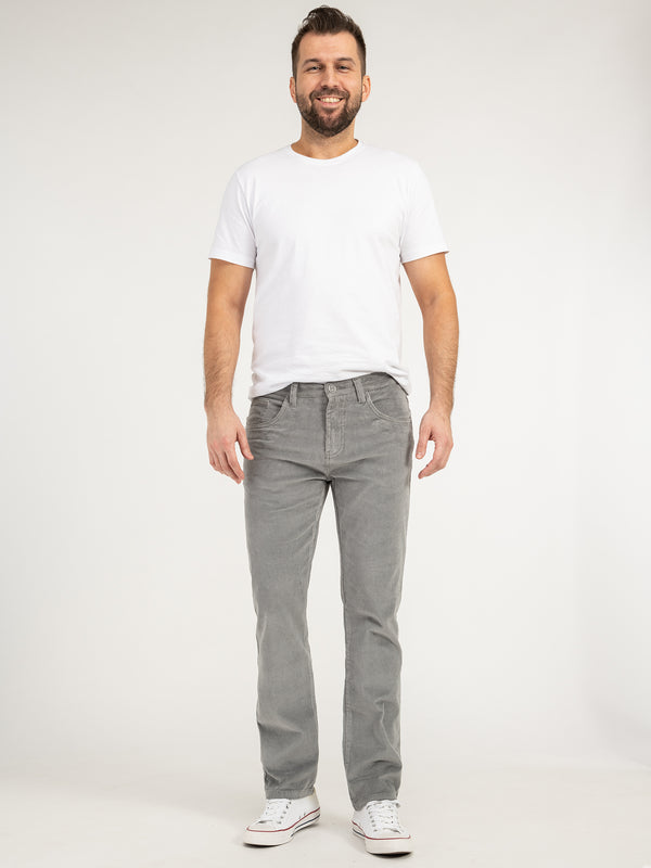 Rock Creek Men's Corduroy Pants H-399B