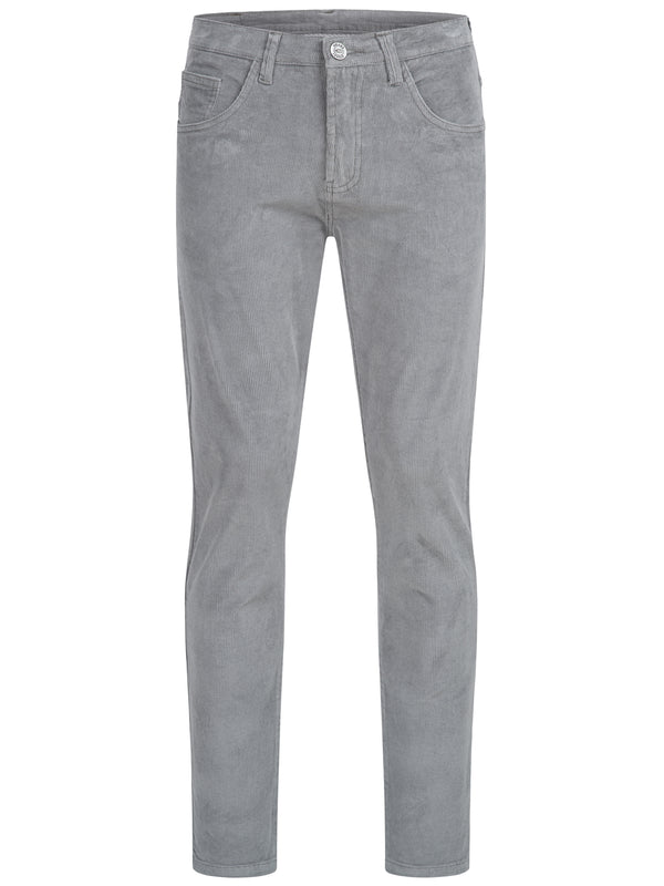 Rock Creek Men's Corduroy Pants H-399B