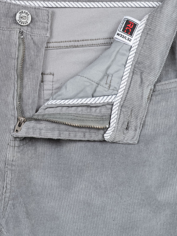 Rock Creek Men's Corduroy Pants H-399B