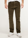 Rock Creek Men's Corduroy Pants H-399A