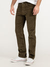 Rock Creek Men's Corduroy Pants H-399A