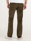 Rock Creek Men's Corduroy Pants H-399A