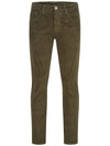 Rock Creek Men's Corduroy Pants H-399A