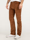 Rock Creek Men's Corduroy Pants H-399B