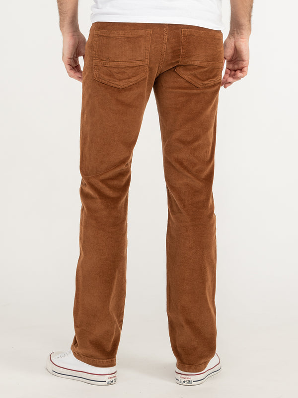 Rock Creek Men's Corduroy Pants H-399B