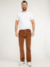 Rock Creek Men's Corduroy Pants H-399B
