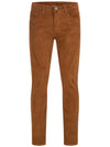 Rock Creek Men's Corduroy Pants H-399B