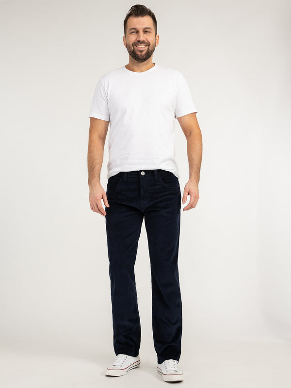 Rock Creek Men's Corduroy Pants H-399A