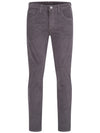 Rock Creek Men's Corduroy Pants H-399B