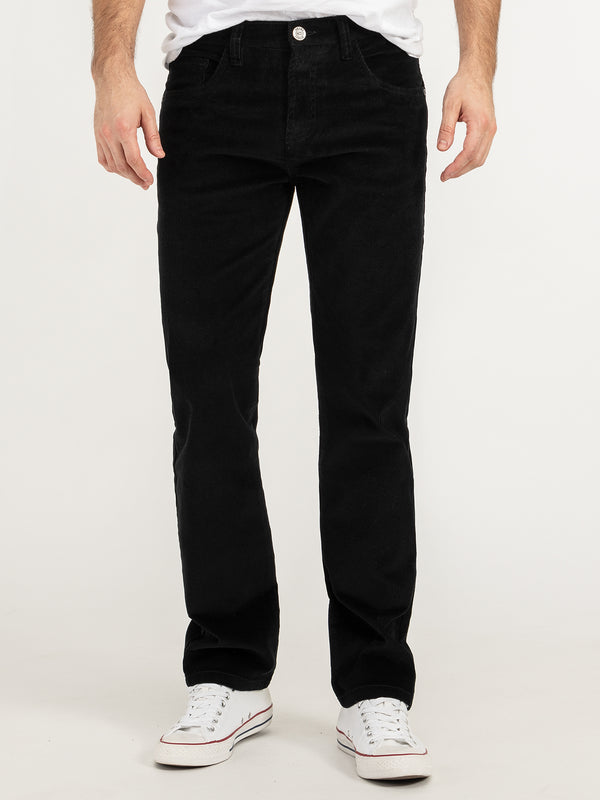 Rock Creek Men's Corduroy Pants H-399A