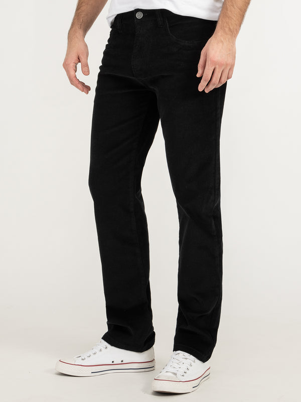 Rock Creek Men's Corduroy Pants H-399A