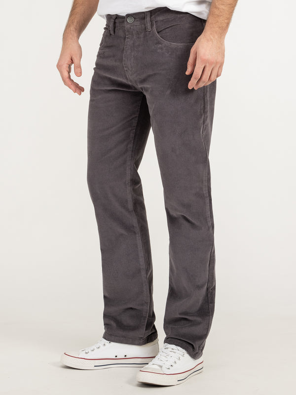 Rock Creek Men's Corduroy Pants H-399B
