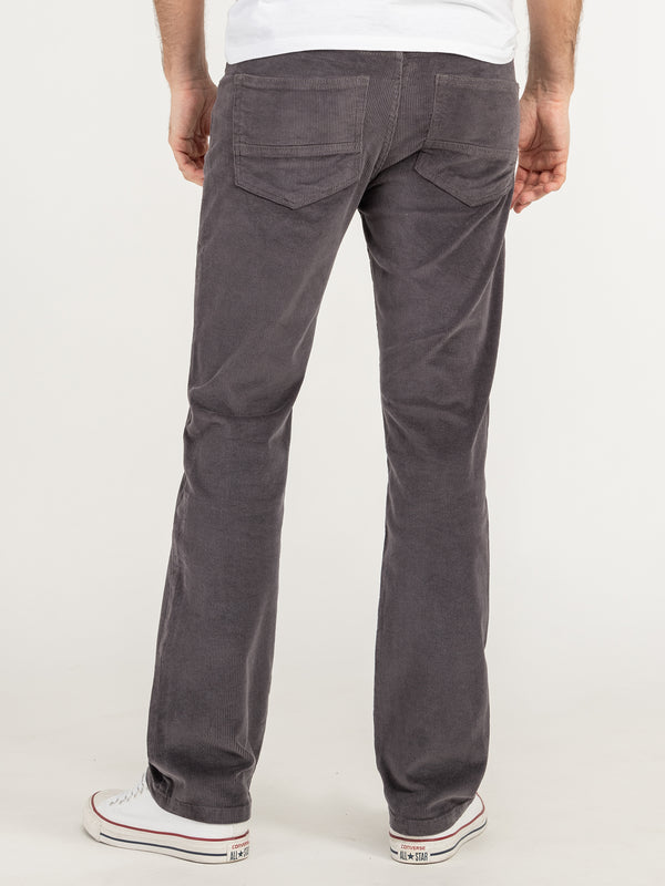 Rock Creek Men's Corduroy Pants H-399B
