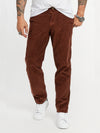 Rock Creek Herren Cordhose RC-2156