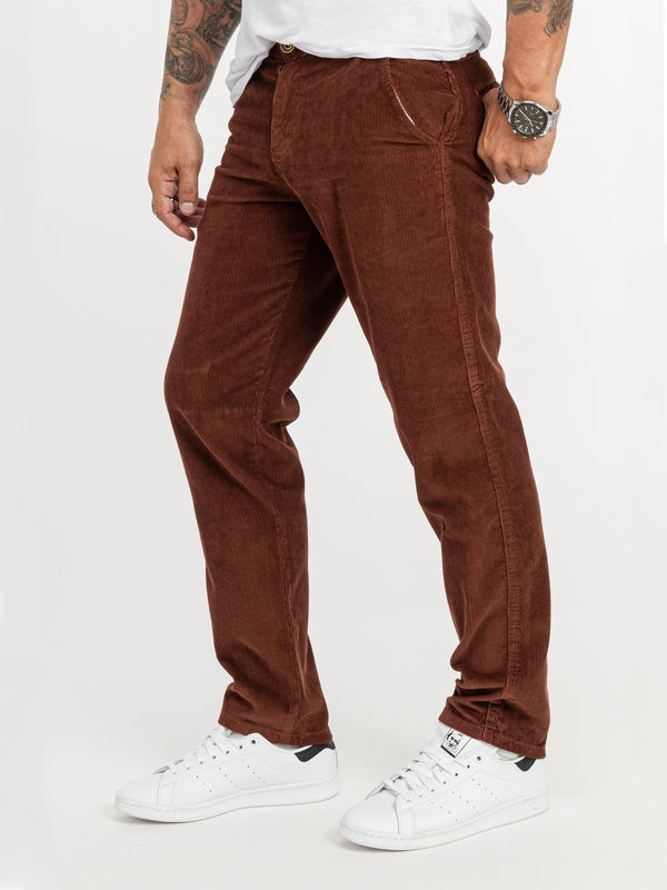 Rock Creek Herren Cordhose RC-2156