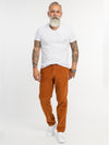 Rock Creek Herren Cordhose RC-2156