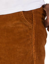 Rock Creek Herren Cordhose RC-2156