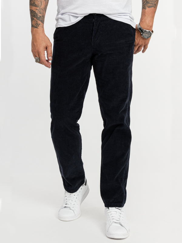 Rock Creek Herren Cordhose RC-2156