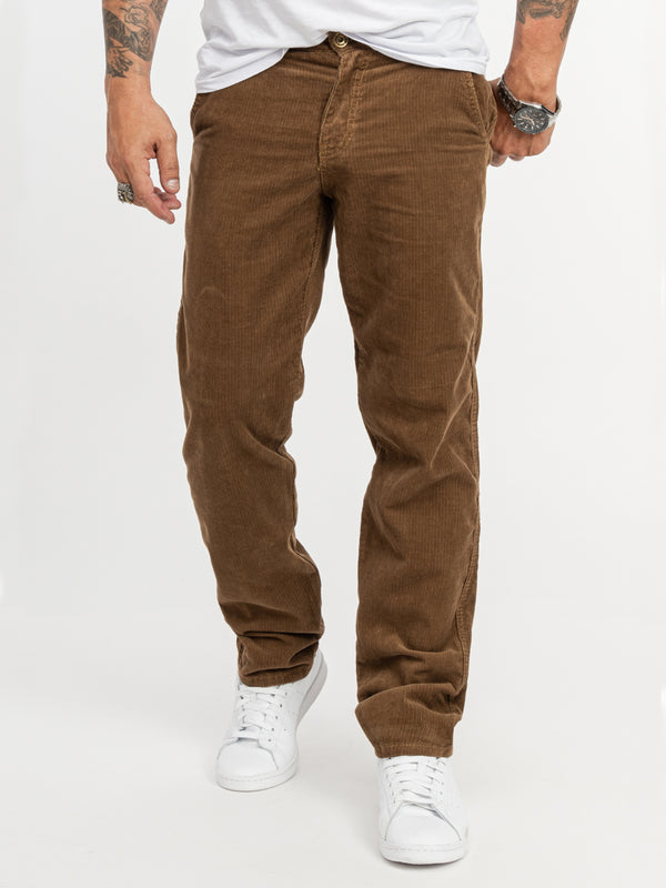 Rock Creek Herren Cordhose RC-2156