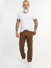 Rock Creek Herren Cordhose RC-2156