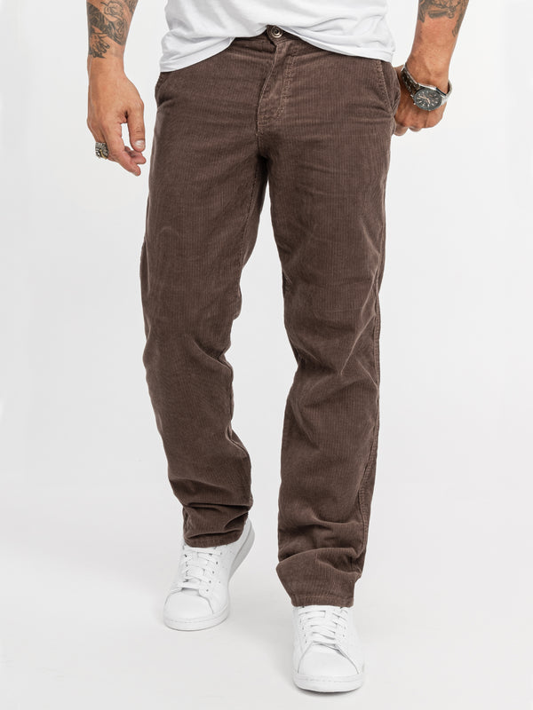 Rock Creek Herren Cordhose RC-2156