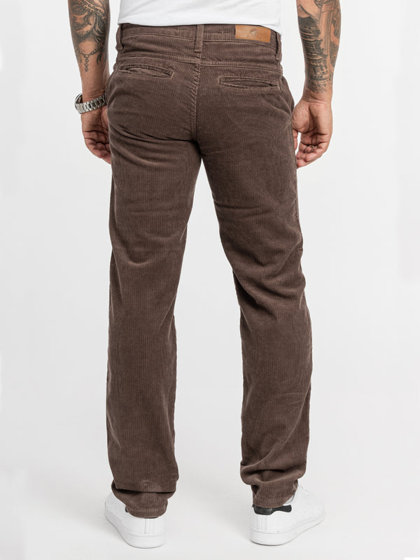 Rock Creek Herren Cordhose RC-2156