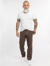Rock Creek Herren Cordhose RC-2156